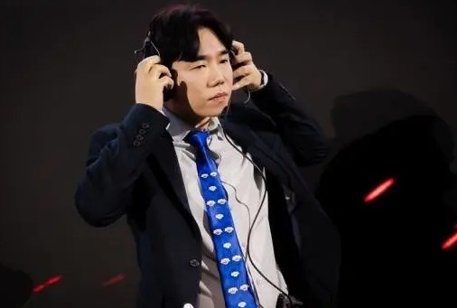 Homme:LPL和LCK的BP基调不同,运营方式上也存在明显差异